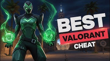 ULTIMATE VALORANT HACK 2025 💥 | PERFECT AIM + SKIN CHANGER | UNDETECTED ANTI-BAN PROTECTION | EASY