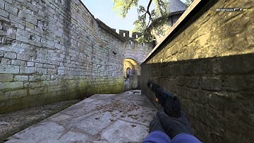 ESEA.net COTW: All HS Pistol Ace