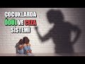 ÇOCUKLARDA ÖDÜL VE CEZA SİSTEMİ NASIL OLMALI?