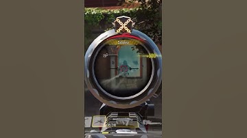 CODM New Ranked Frontline Part 2 #codm #gaming