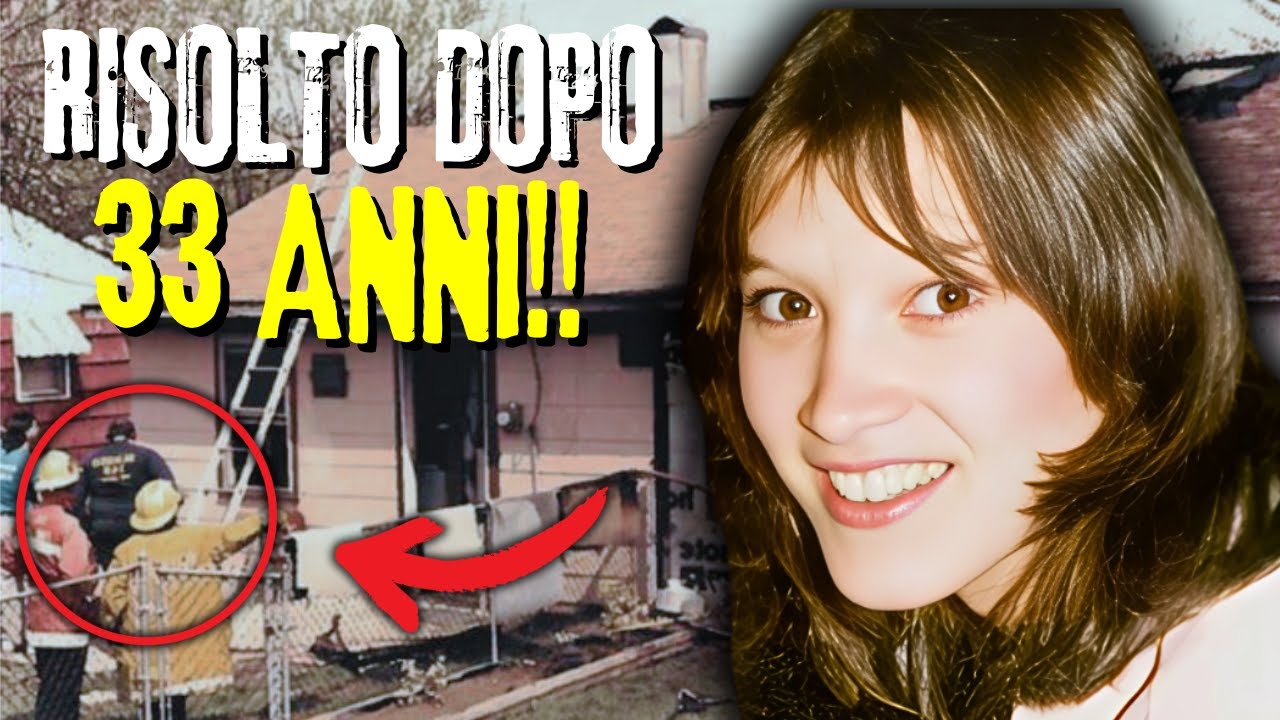 UCC1SA per 20 DOLLARI!! | il triste CASO DI JOY HIBBS