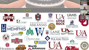 Entegrity UAFS Interview