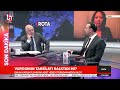 FONZEDELER BUNU İZLESİN! İktisatçı Murat Kubilay fonların nasıl geri ödeneceğinin şifrelerini verdi!