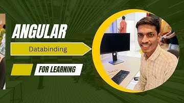 Understanding Angular Data Binding | Complete Guide for Beginners