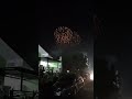 Ganda ng fireworks 2024