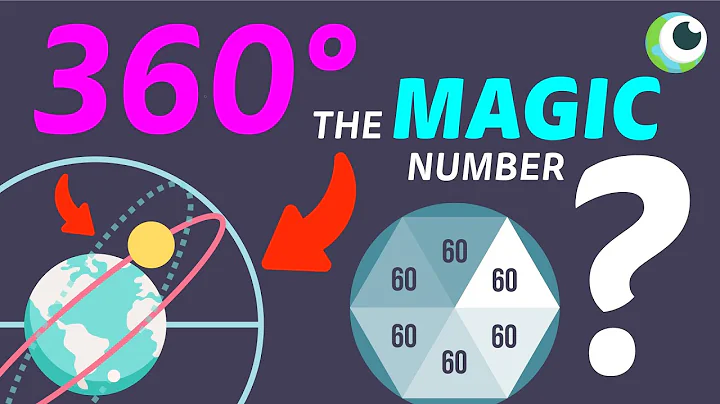 Do YOU know why 360 is SPECIAL?