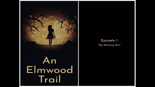 An Elmwood Trail : Crime Story Episode 1 Full Game Walkthrough screenshot 3