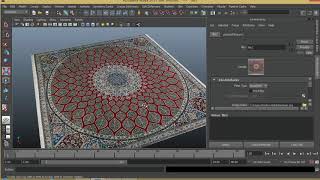 Deformers - Blend shapes, Lattice, Cluster & Wire Tool