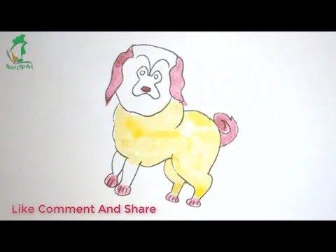 how-to-draw-pit-bull-step-by-step-|-dog-drawing-and-coloring