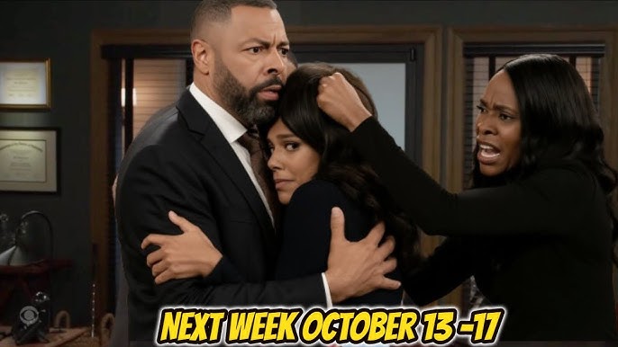 Beyond The Gates Spoilers Next Week October 13 -17, 2025 | Cbs Beyond The  Gates - YouTube