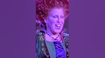 Thumbnail of I Put A Spell On You - Hocus Pocus