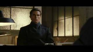 Equilibrium Trailer Equilibrium Trailer