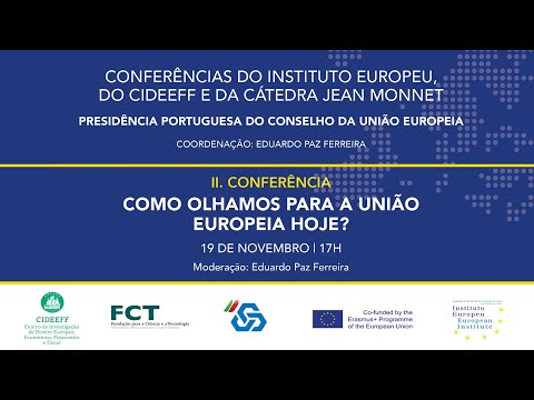 Vídeo: UNECE (Comissão Econômica para a Europa): composição, funções, regras