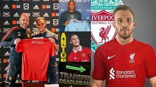 UNITED OO SOO BANDHIGTAY ANTONY||LIVERPOOL OO LA WAREGTEY ARTHUR MELO|ARSENAL AKANJI MEMPHIS+S