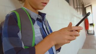 Cracking down on cell phones in Ohio schools: What House Bill 250 would mean for your child