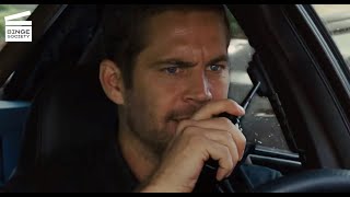 Fast Five: Taking the vault HD CLIP