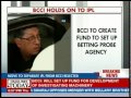 Spot Fixing Saga: BCCI files