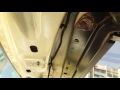 Неработает люк Понорамма в Mercedes Benz W210 2000г.Avangarte 3.2 CDI