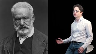 VIVRE - Victor HUGO - 'Ceux qui vivent, ce sont ceux qui luttent ;'