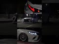 It’s a Camry … edit #toyota #camry #cinematic #ttabc #lights #custom