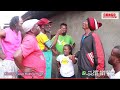 New gag flamingo avec esobe vue de loin mukwata tito bobo batista  et