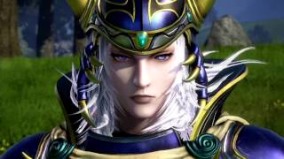【DFF_A】CONNEXIO DISSIDIA【コミュニティCM】