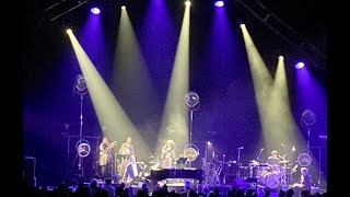 Nick Cave &amp; Warren Ellis - Leviathan (Live @ The Paramount Oakland) 2022