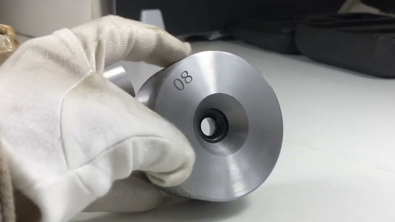 Packaging and Delivery