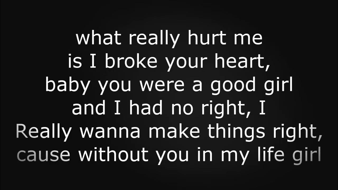 Akon - Lonely (Lyrics) Akon - Lonely (Lyrics)