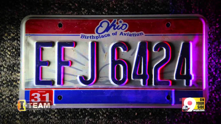 I-Team: Repo men using license plate readers to create massive database