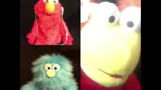 Puppet Palooza Group Cover Song Of Crocodile Rock