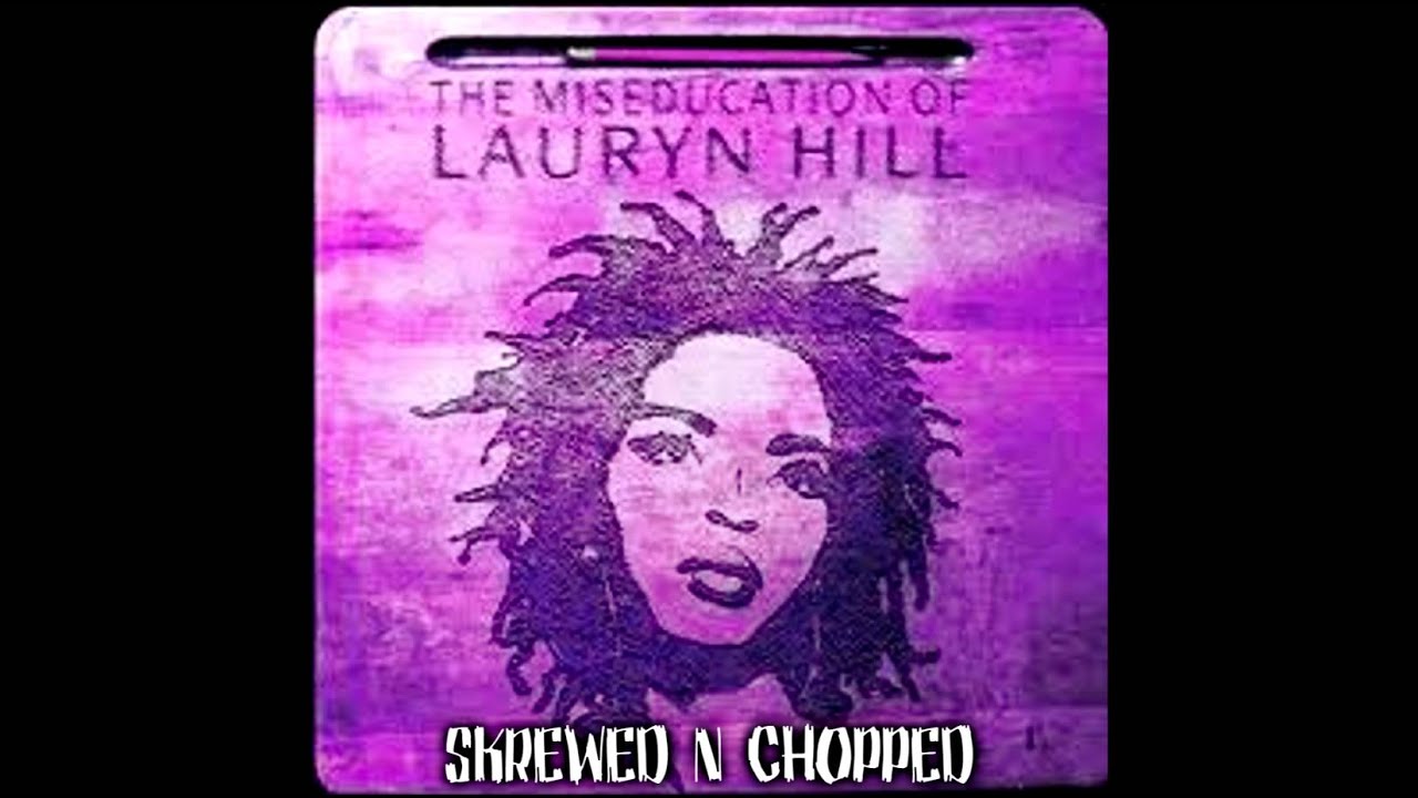 LAURYN HILLCANT TAKE MY EYES OFF YOU(SCREWED N CHOPPED) YouTube LAURYN HILLCANT TAKE MY EYES OFF YOU(SCREWED N CHOPPED) YouTube
