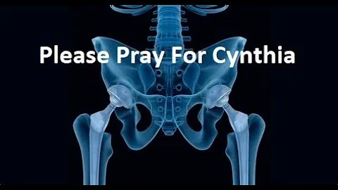 Please Pray For Cynthia (March 5, 2021)
