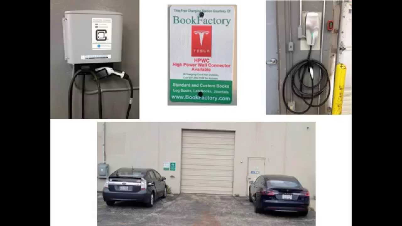 CALSTART and Clean Cities Ohio Electric Vehicle Workplace Charging