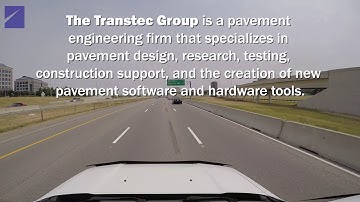 The Transtec Group: The World