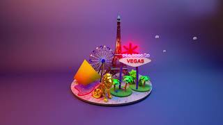 Video thumbnail of "G Flip feat. Thomas Headon - Not Even In Vegas (Official Audio)"