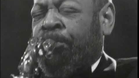 Body and Soul Live version - Live performance video thumbnail