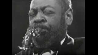 COLEMAN HAWKINS Body & Soul  (Jazz at the Philharmonic 1967) chords