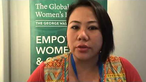 GBV Science Fair: Reduce violence against women and girls in Nepal