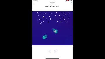 Easy Game - Brain Test Level 395 - Find the Great Bear