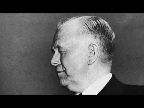 План Маршалла Доктрина Трумэна