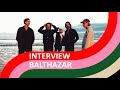 Capture de la vidéo Rwtv: Interview With Balthazar #Rw22