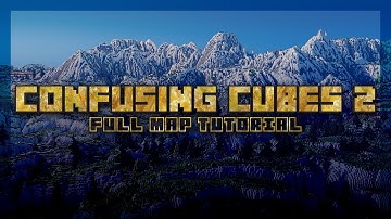 Confusing Cubes 2 Tutorial