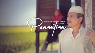 SEDIH BANGET ! Penantian Orang Tua Menunggu Anaknya Pulang - Film Menyambut Ramadhan Idul Fitri 2023