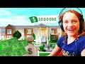 STORE that makes the MOST MONEY Wins!!! - YouTube