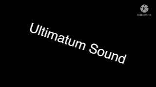 Ultimatum - Pixel Gun Weapon Sound