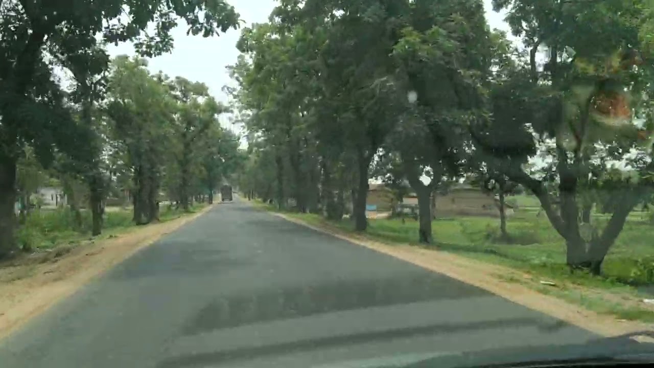 seoni balaghat forest range