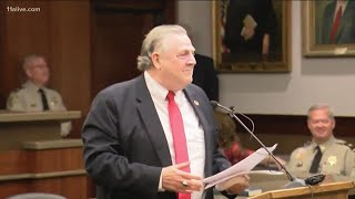Lawsuit filed against Cobb County Sheriff to release records on jail deaths