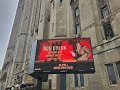 Bob Dylan Masonic Temple Theatre Detroit MI 4-4-2026
