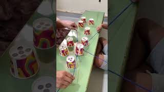 Stack 'n' Learn: Cup Counting Game screenshot 4